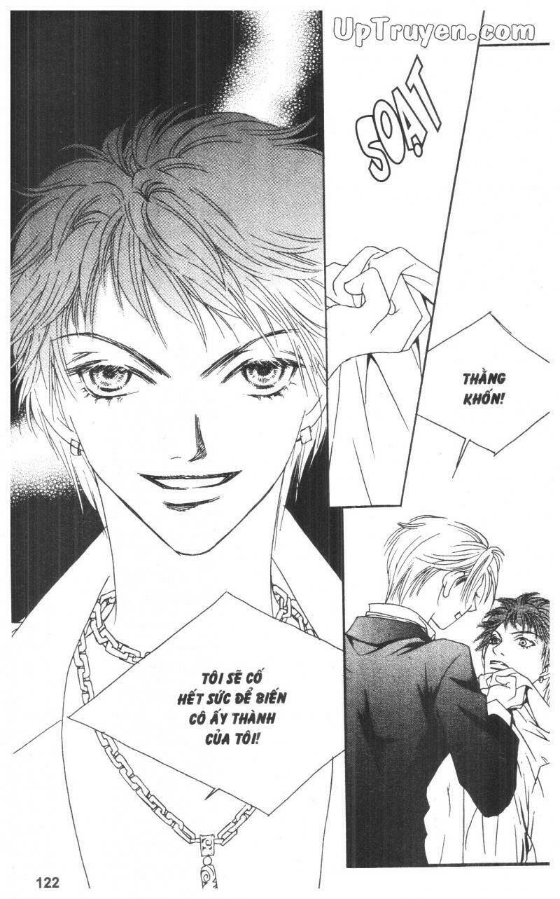 Cinderella Man: Chapter 4