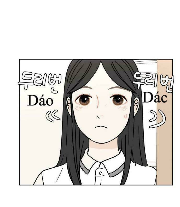 30 Phút Bước Đi Bên Em: Chapter 32