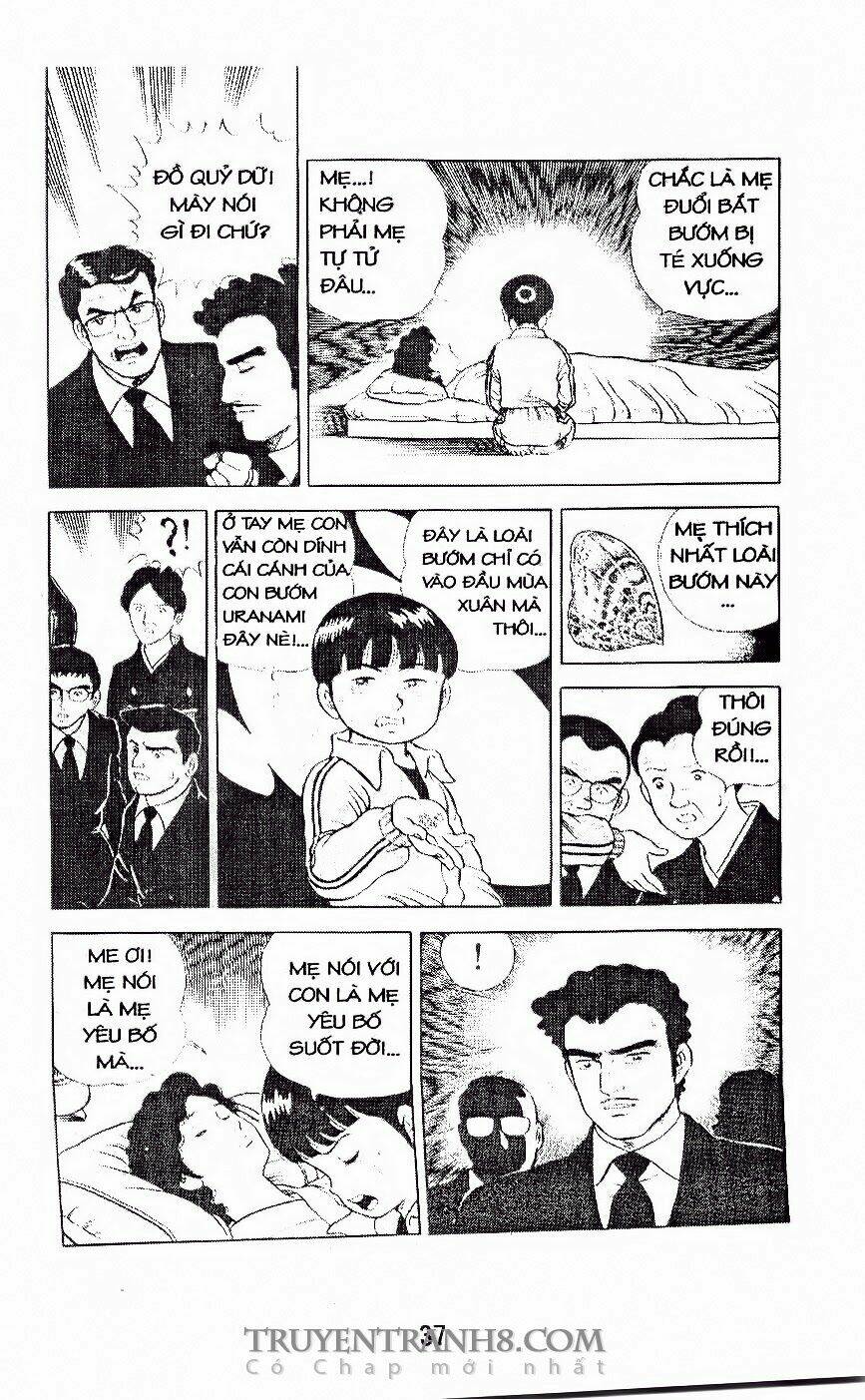 Musashi: Chapter 1