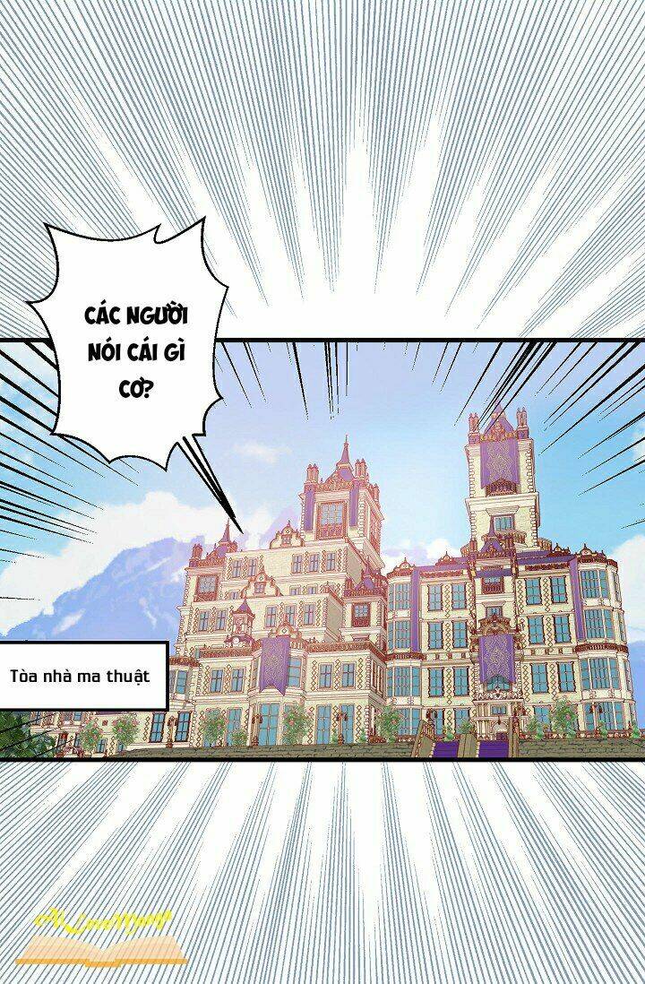 Hôn Lễ Báo Thù: Chapter 37