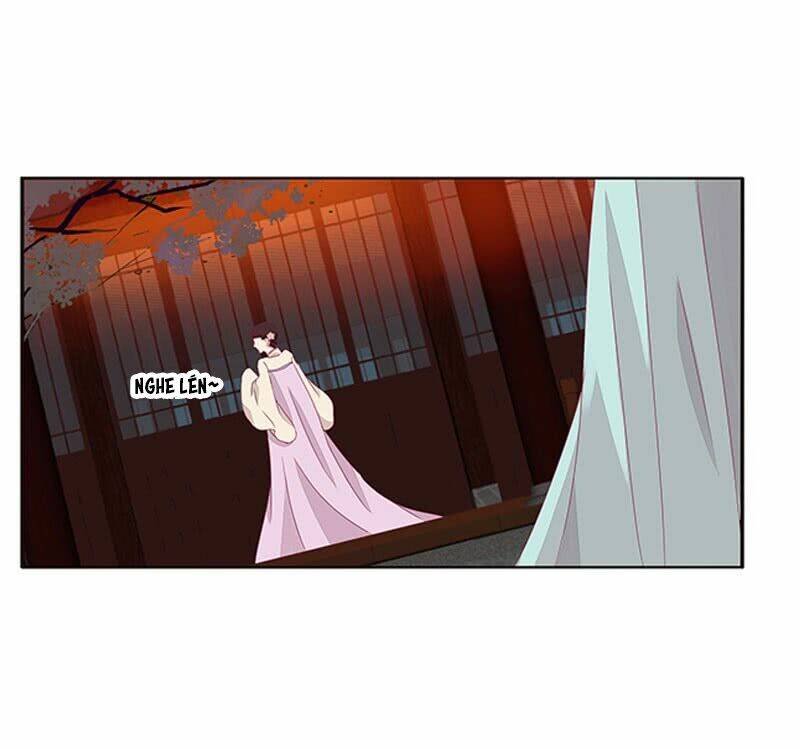 Tướng Quân Mời Ra Trận: Chapter 85