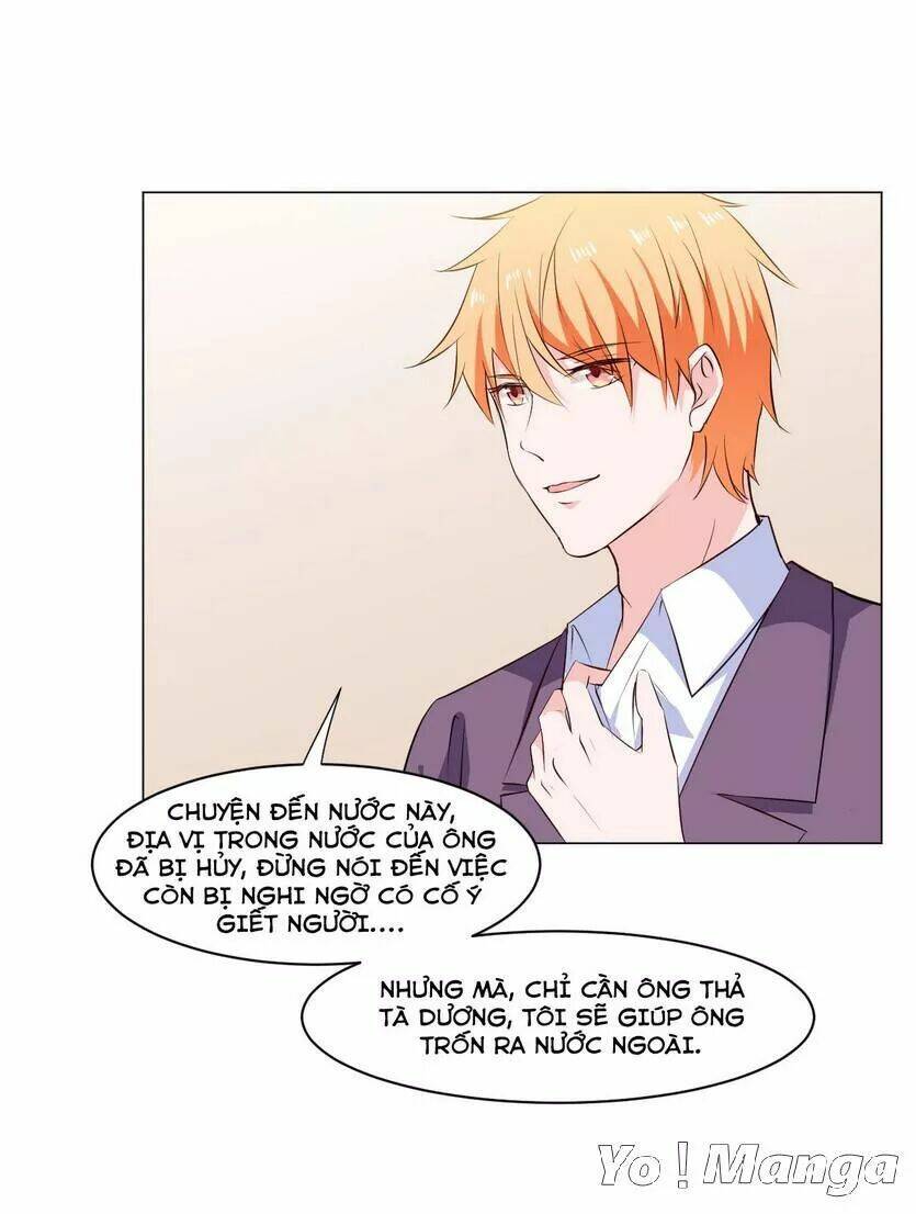 Thiểm Hôn Kinh Ái: Chapter 138