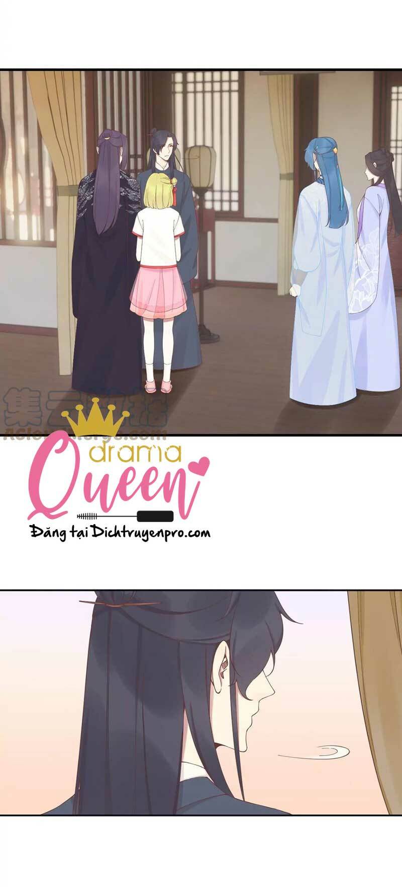 Hoàng Hậu Bận Lắm: Chapter 187