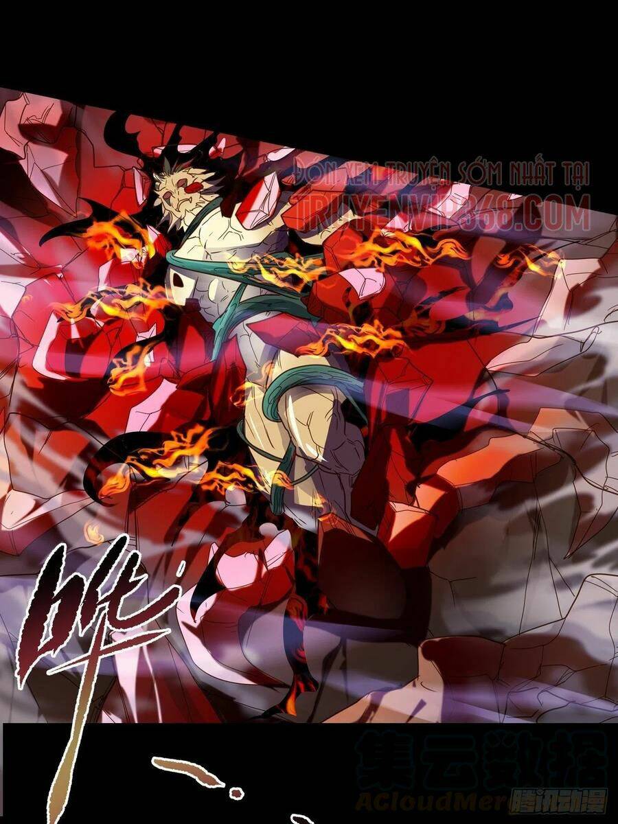 Người Nguyên Thủy Mạnh Nhất: Chapter 42