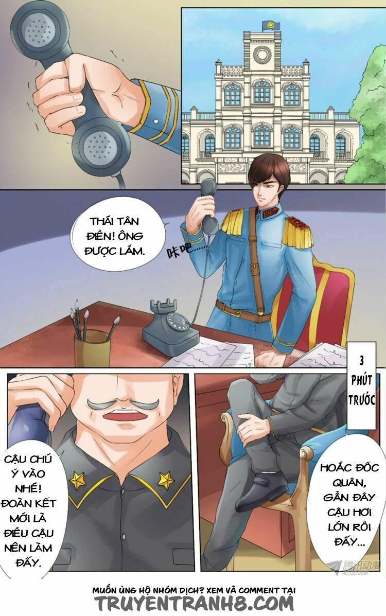 Uyển Hương: Chapter 10