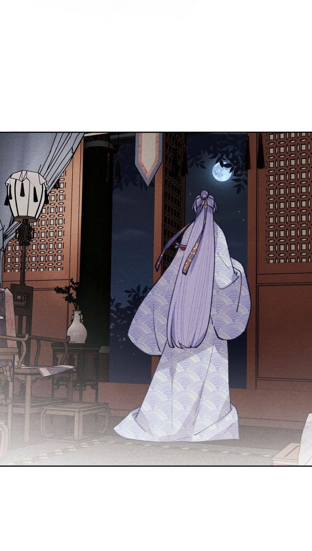 Quân Nhan Tựa Hoa Đào: Chapter 42