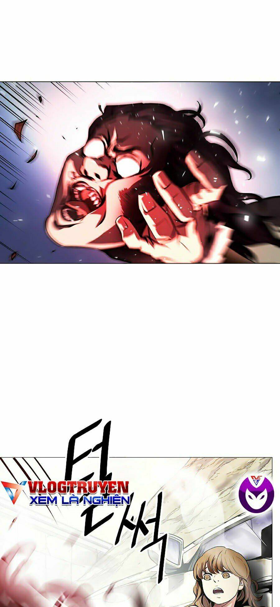 Sức Cùng Lực Kiệt: Chapter 4
