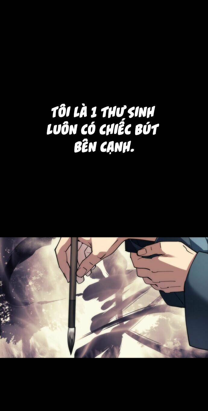 Câu Chuyện Về Người Lưu Giữ Lịch Sử: Chapter 0