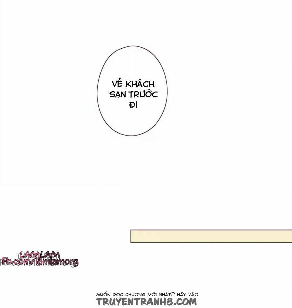 Cô Ấy Không Đáng Yêu: Chapter 6