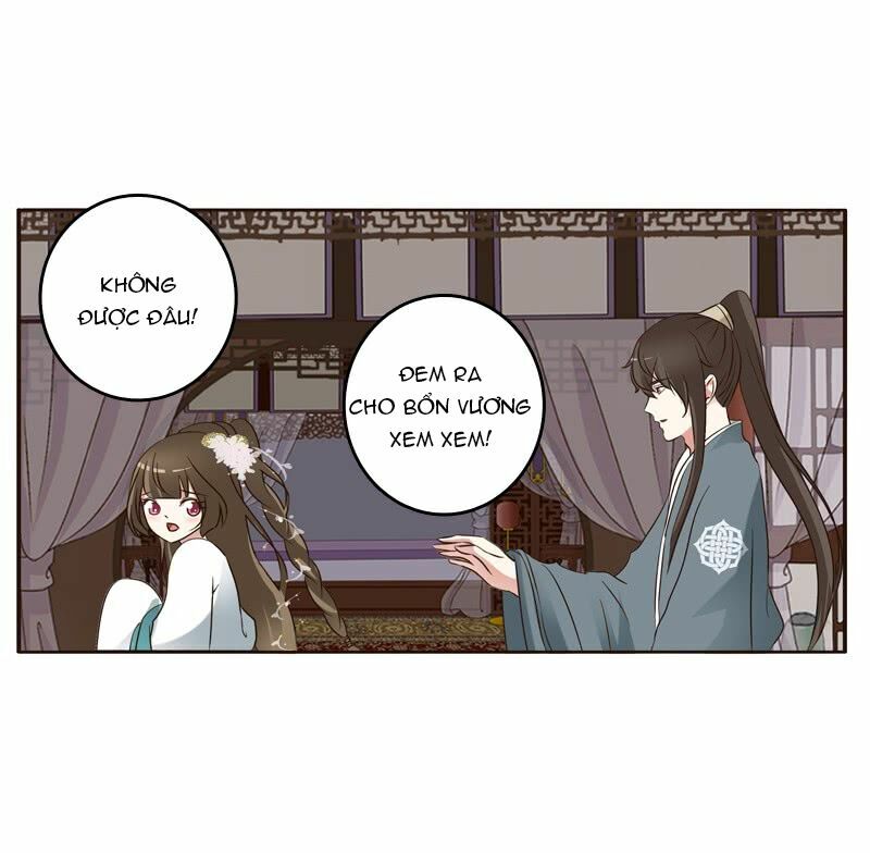 Thông Linh Phi: Chapter 222