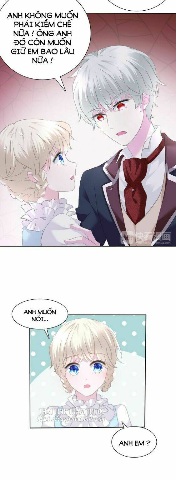 Một Lời Không Hợp Liền Hút Máu: Chapter 57