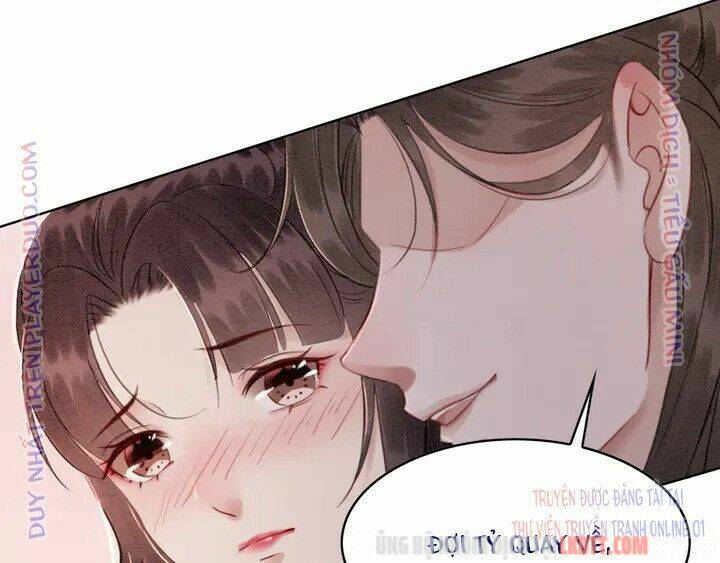 Trọng Sinh Bá Sủng Nhiếp Chính Vương Quá Mạnh Mẽ: Chapter 134