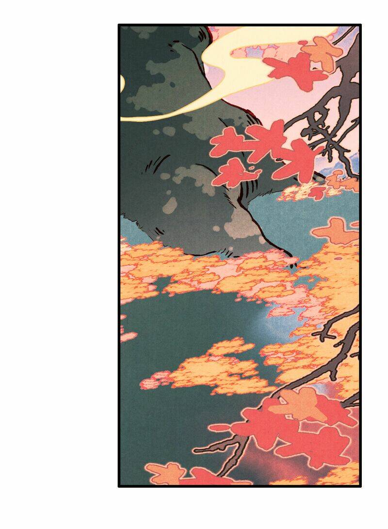 Thiếu Nữ Tản Mộng Đàm: Chapter 48