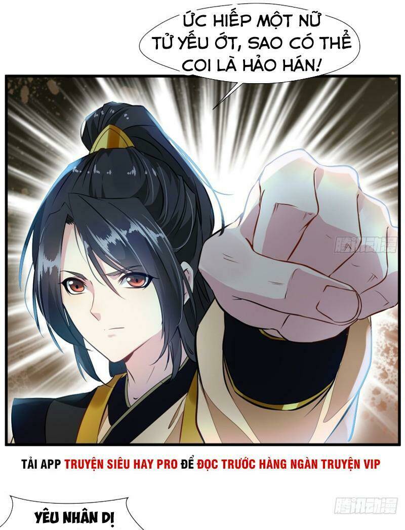 Tuyệt Thế Đế Tôn: Chapter 70