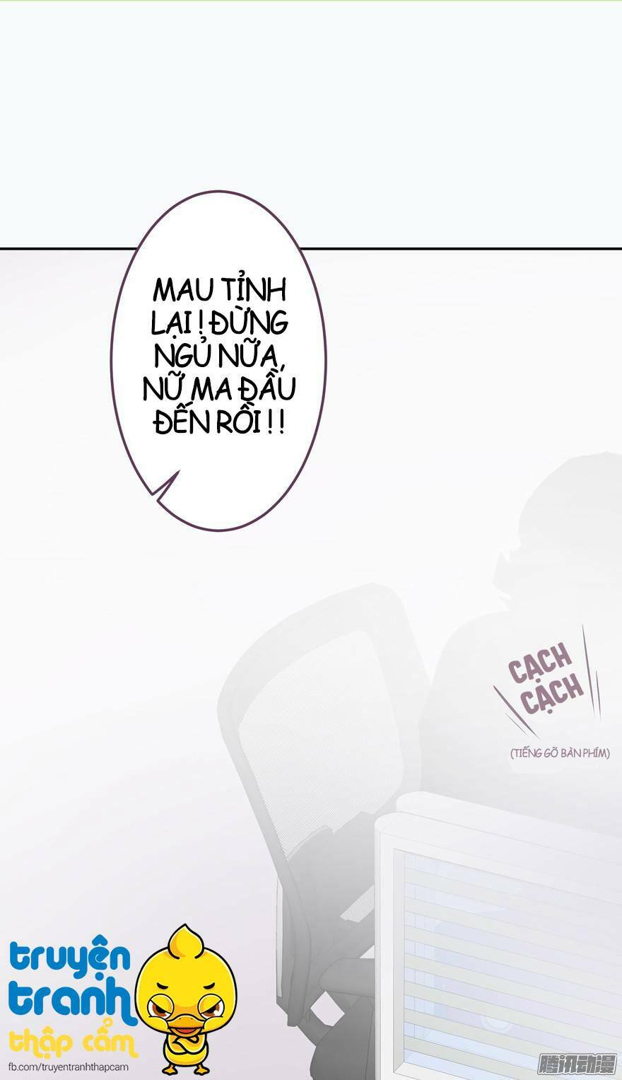 Phép tắc yêu đương của Ma Vương: Chapter 1