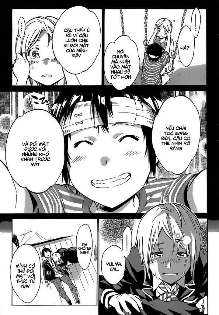 Real Account Ii: Chapter 6