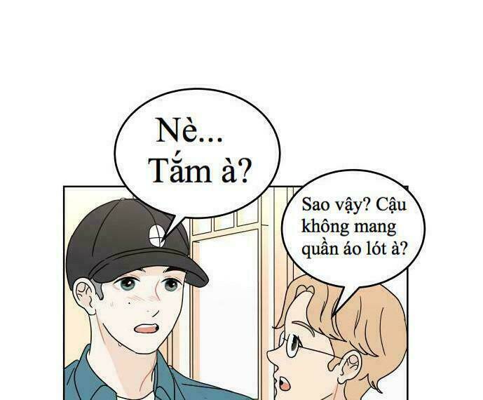 30 Phút Bước Đi Bên Em: Chapter 45