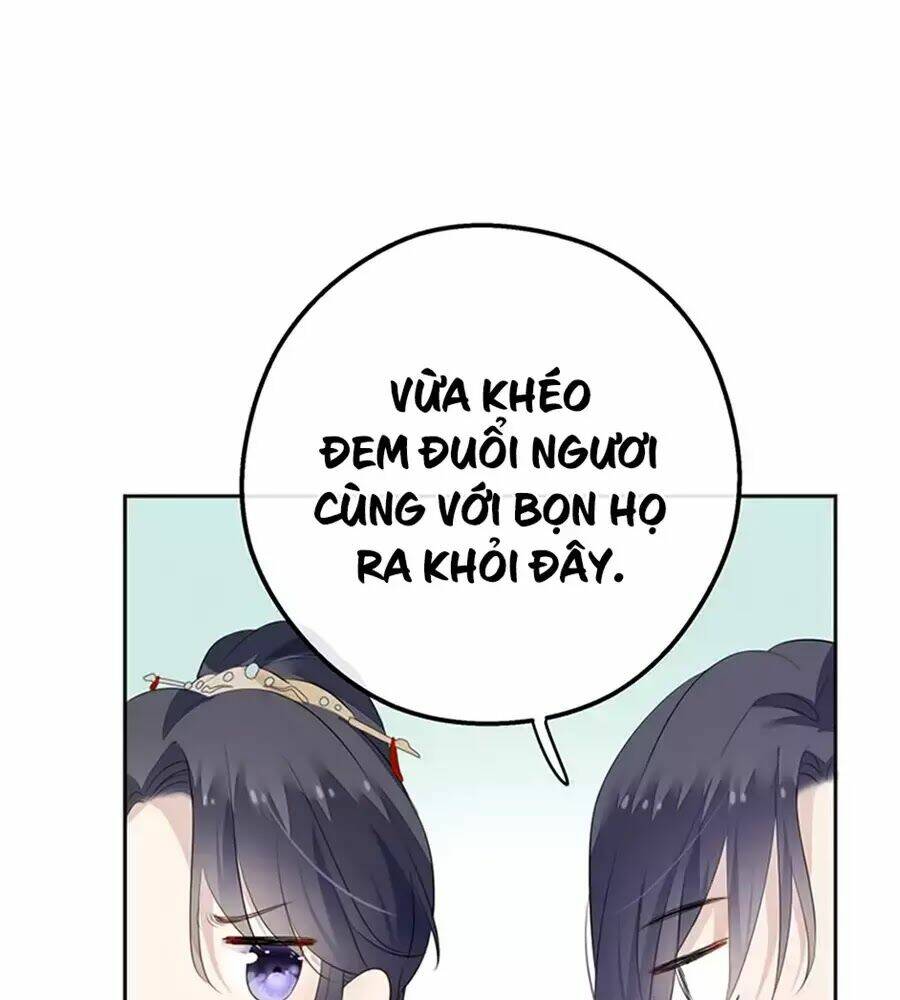 Kính Hoa Thương: Chapter 24