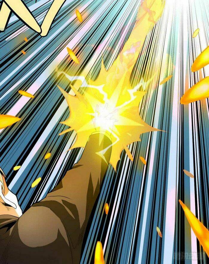 Vương Bài Thần Y: Chapter 63