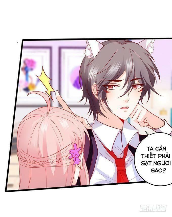 Hồ Tiên Hung Bạo: Chapter 68