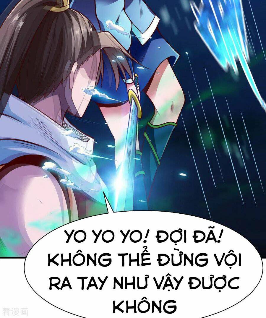 Chiến Đỉnh: Chapter 222