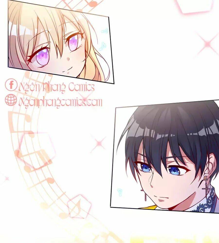 Kế Hoạch Sống Còn Của Công Chúa Nữ Phụ: Chapter 7