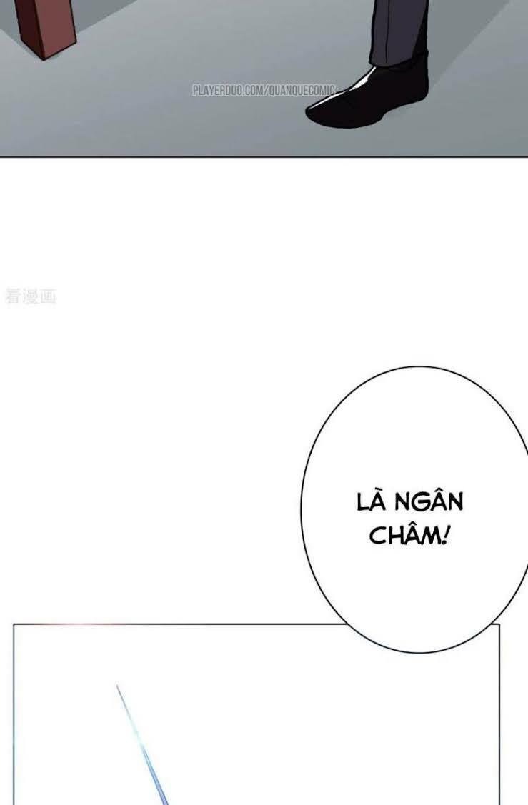 Hệ Thống Tiên Tôn Tại Đô Thị: Chapter 56