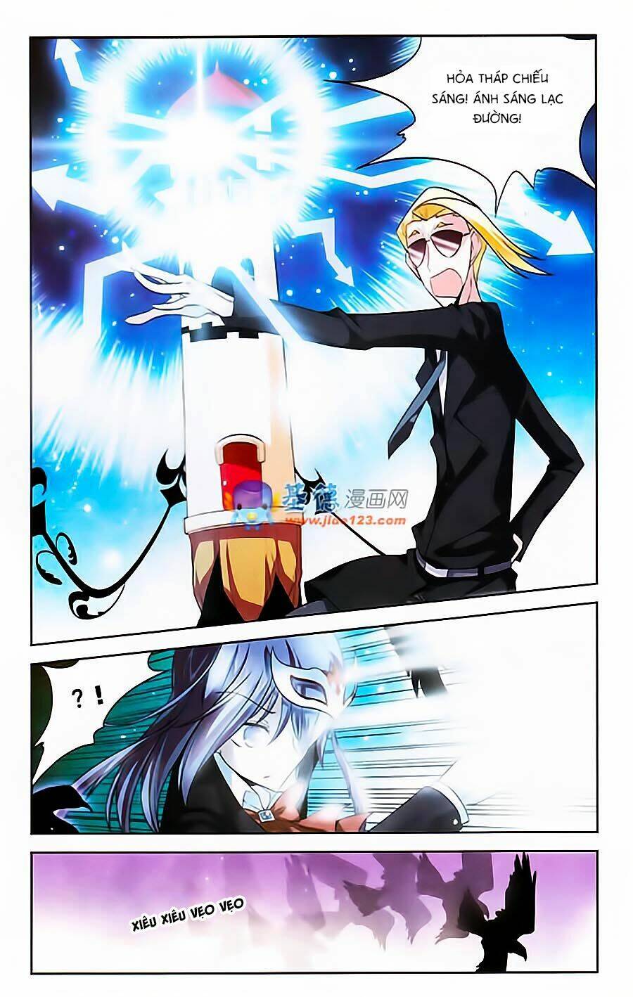 Ma Tạp Tiên Tông: Chapter 63