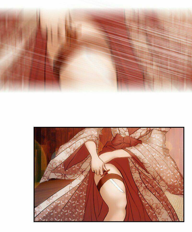 Huyết Đế Bạo Chúa: Chapter 4