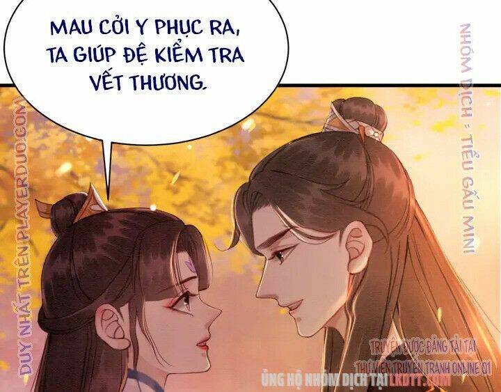 Trọng Sinh Bá Sủng Nhiếp Chính Vương Quá Mạnh Mẽ: Chapter 151