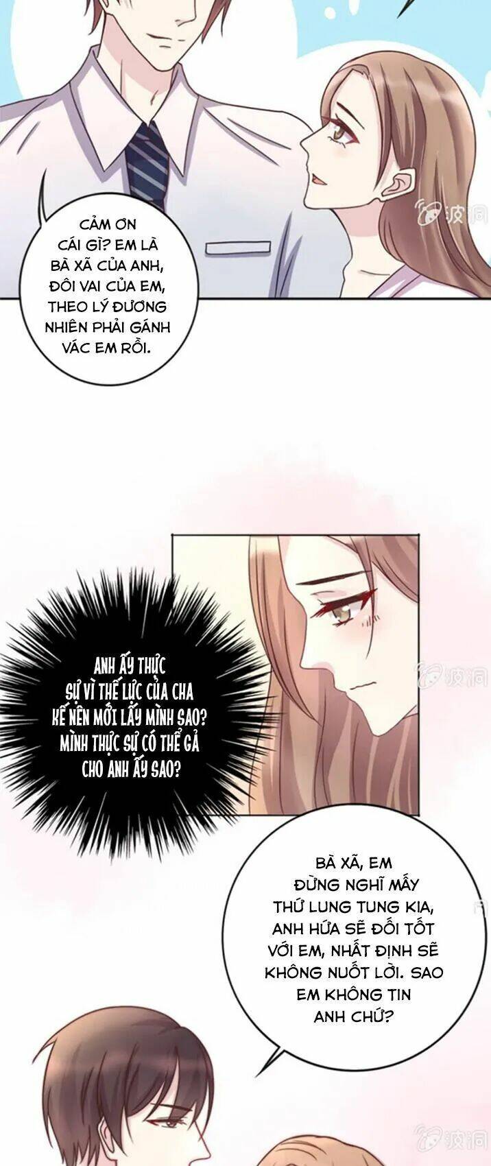 Kết Hôn Thử 99 Ngày: Chapter 16