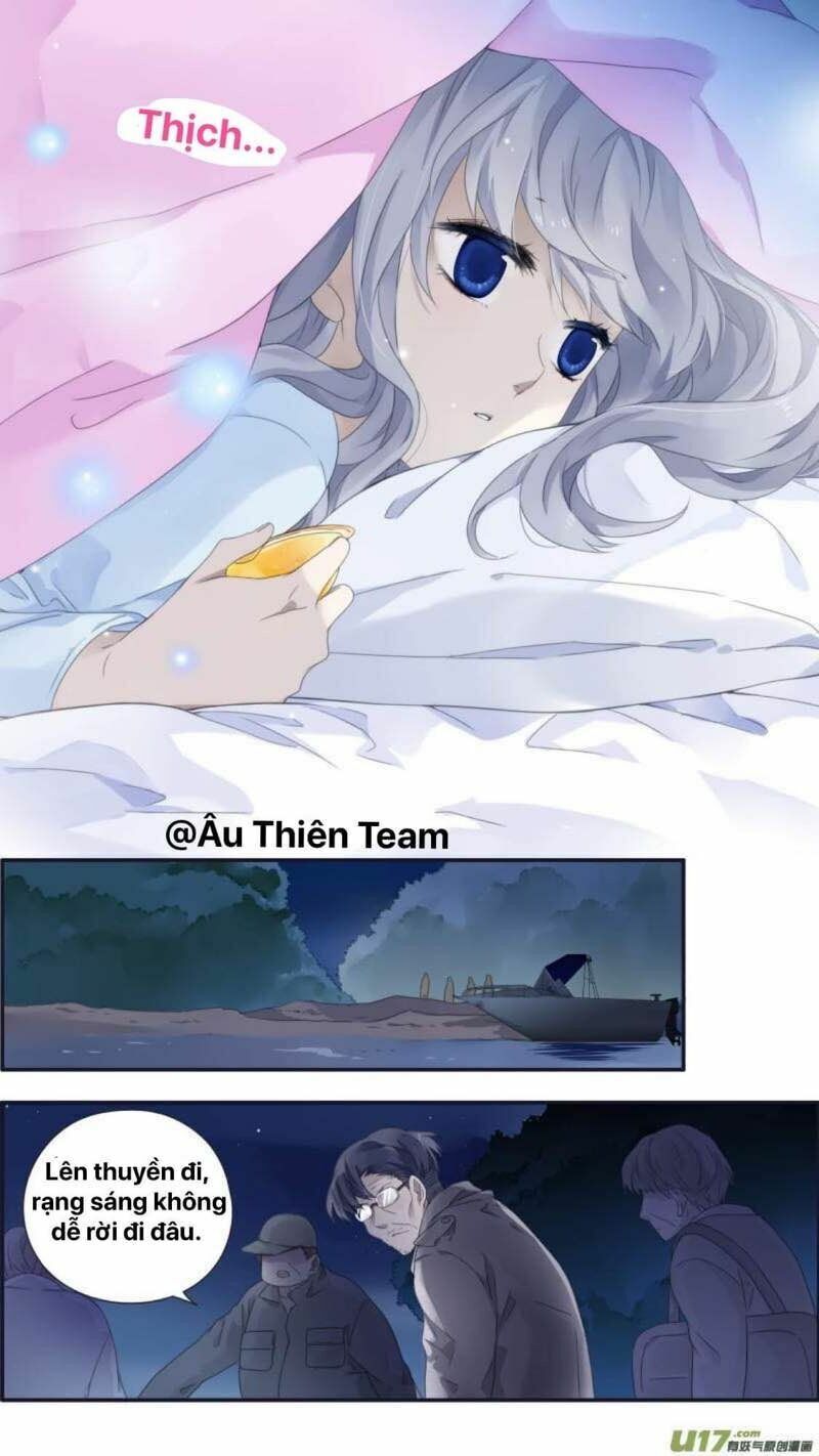 Lam Sí: Chapter 214