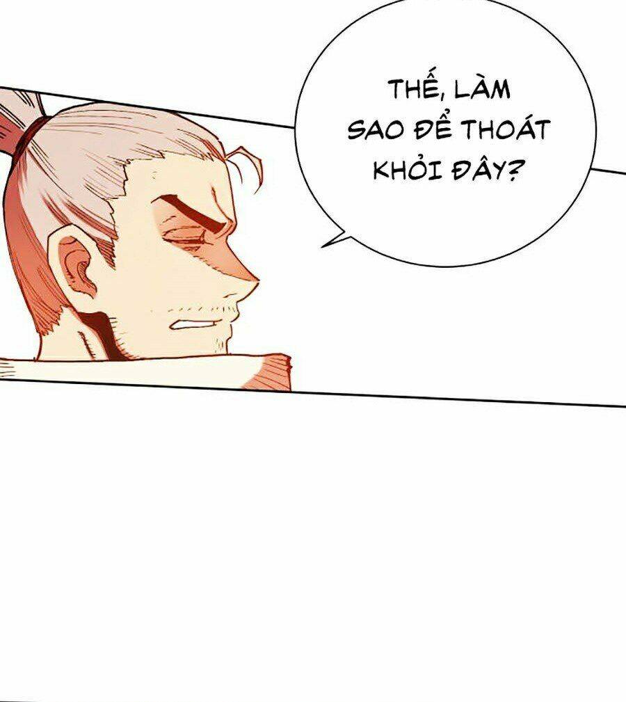 Hard Core Leveling Warrior Ss2: Chapter 97