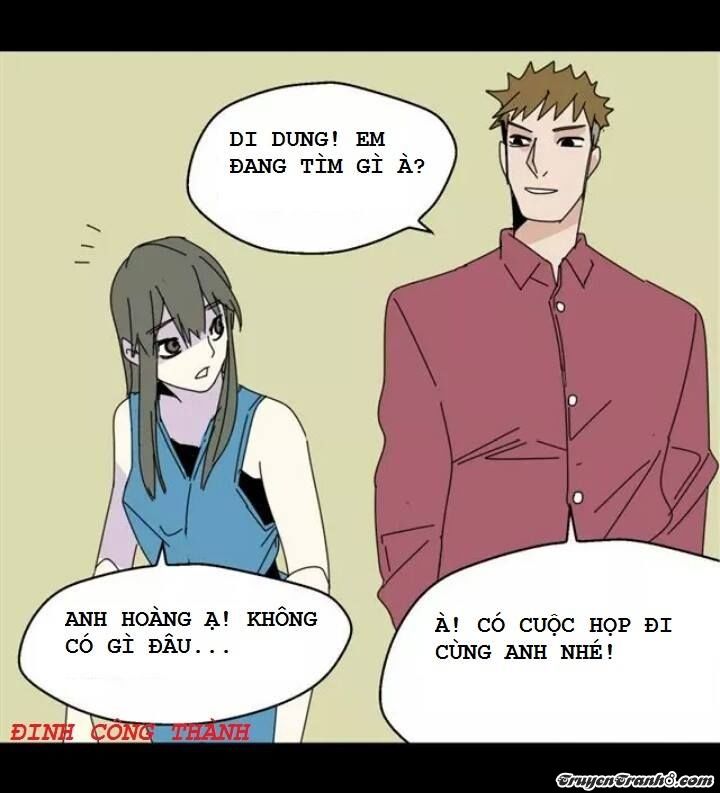 Ứng Dụng Thẩm Mỹ: Chapter 14