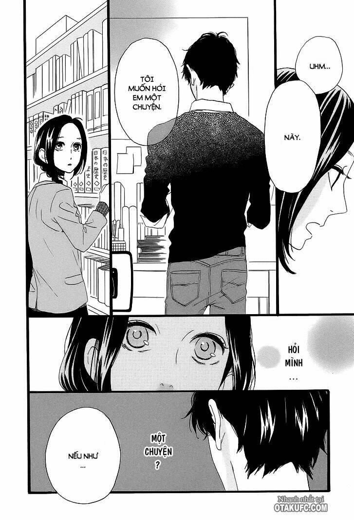Sao Mai Của Em: Chapter 46