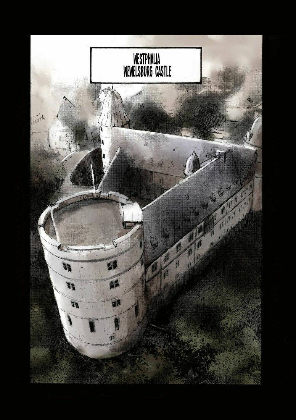 Neun-Takahashi-Tsutomu: Chapter 1