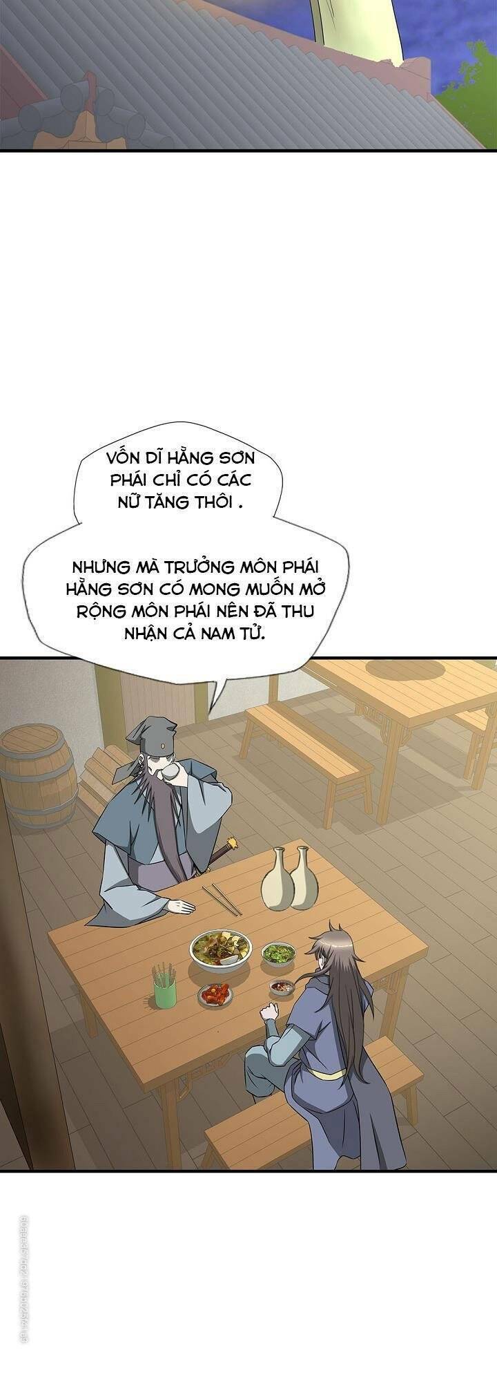 Cuồng Long: Chapter 56