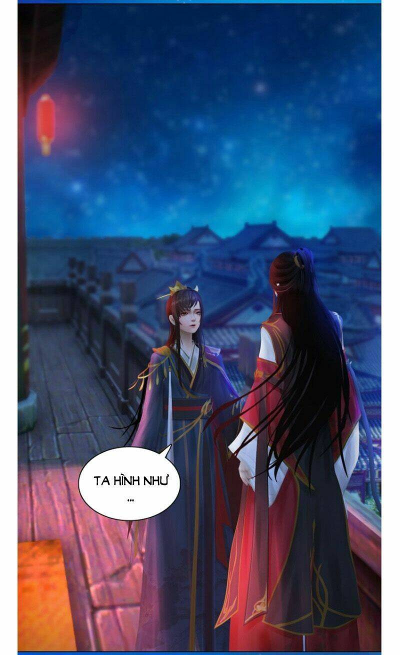 Yêu Nhan Lệnh: Chapter 68