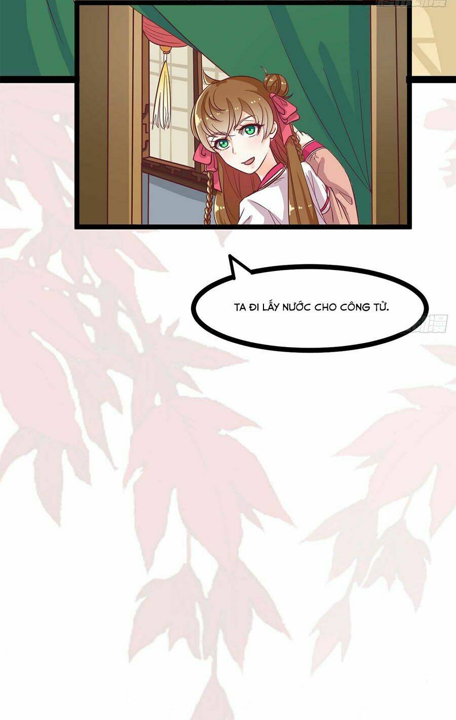 Ngọc Vi Mai: Chapter 19