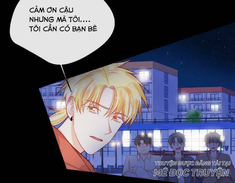 Giai Điệu Của Sự Va Chạm: Chapter 56