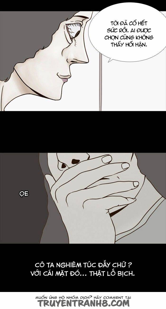 Thứ Sáu: Những Câu Chuyện Cấm: Chapter 50