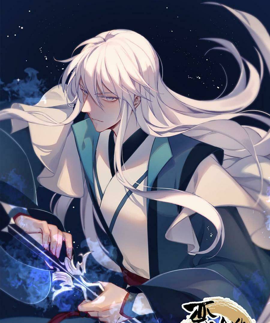 Trò Chơi Trừng Phạt: Chapter 82