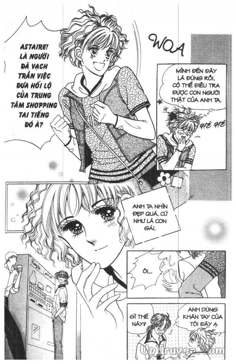 Lao Xao Tuổi Ngọc: Chapter 4