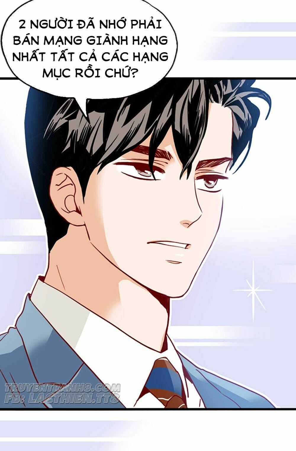 Thư Ký Kim Sao Thế Nhỉ?: Chapter 19