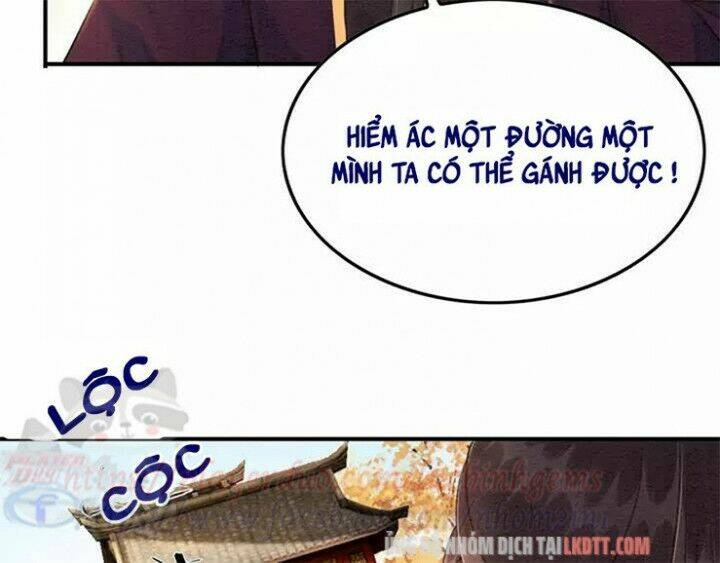 Trọng Sinh Bá Sủng Nhiếp Chính Vương Quá Mạnh Mẽ: Chapter 95