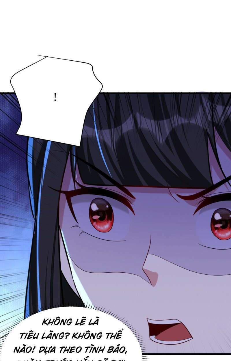 Yêu Giả Vi Vương: Chapter 272