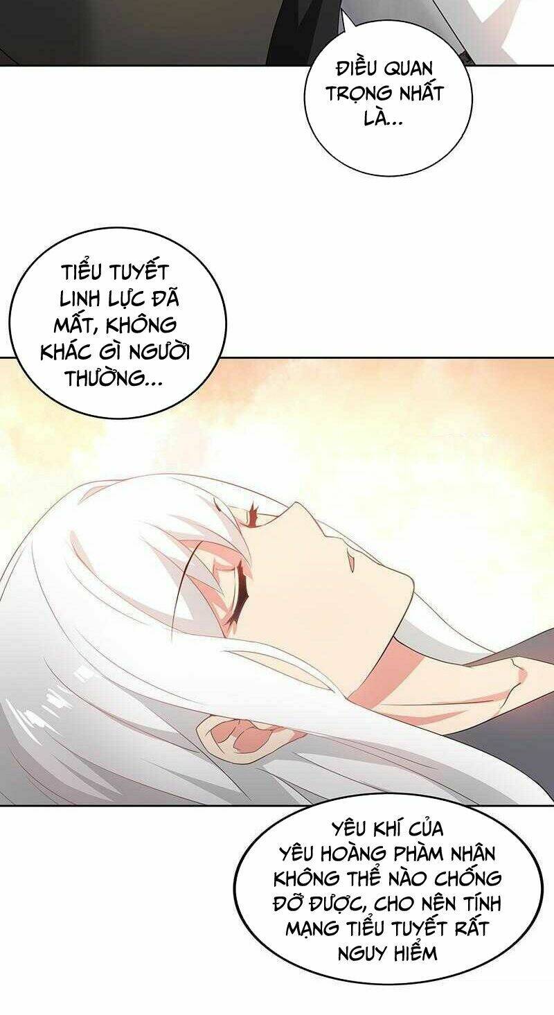 Địa Phủ Hỗn Giang Long: Chapter 36