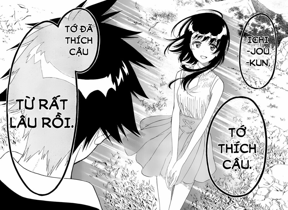 Tình Yêu Ngang Trái: Chapter 225