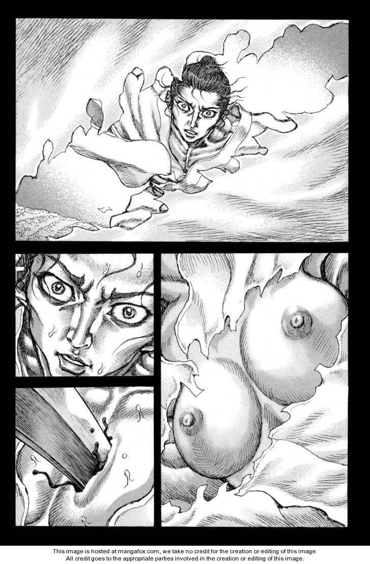 Shigurui - Cuồng Tử: Chapter 73