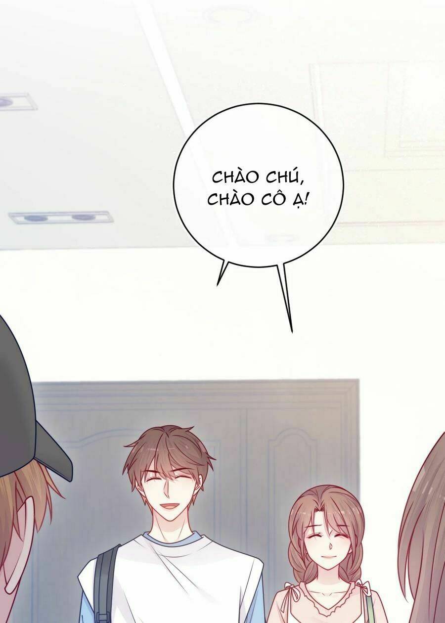 Khi Cô Gái Nhìn Thấy Thời Gian: Chapter 36